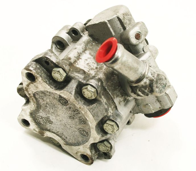 Power Steering Pump Audi A6 C5 S4 B5 Allroad 2.7T 4B0 145 136 N