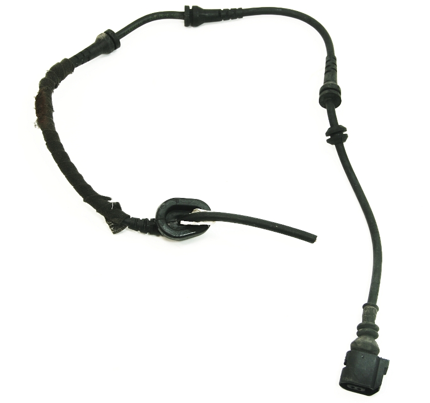Rear ABS Sensor Wiring Plug Pigtail VW Jetta Rabbit Golf GTI MK5 Audi