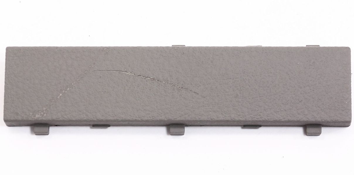 Rear Cup Holder Delete Panel Trim 9905 VW Jetta Golf GTI MK4 1J0 863