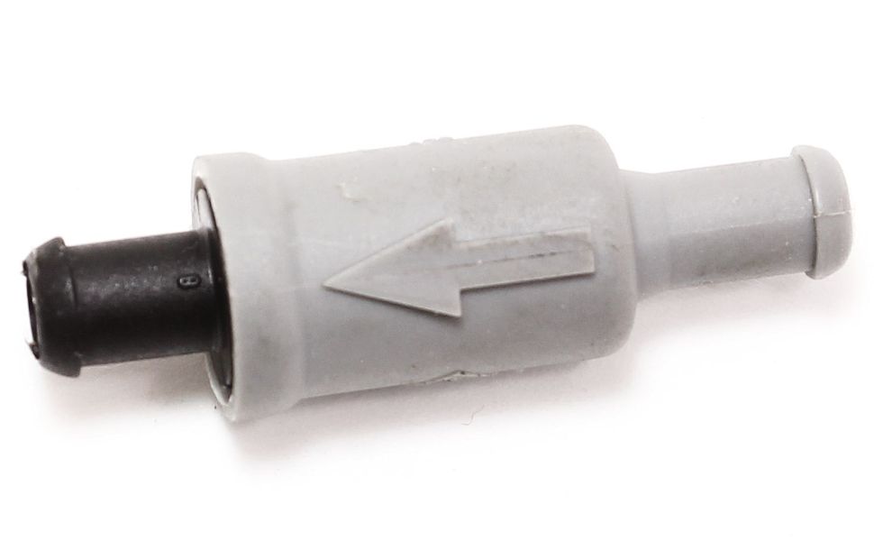 New Rear Windshield Wiper Valve 7580 VW Rabbit Scirocco MK1 113 955