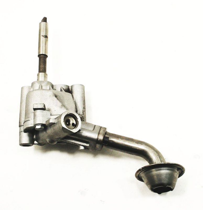 Oil Pump & Pickup 8599 VW Jetta Golf GTI MK2 MK3 1.8 2.0 TDI 026 115