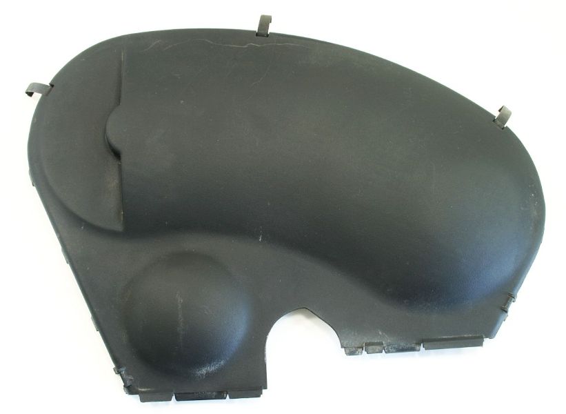 Upper Timing Belt Cover 9904 VW Jetta Golf Beetle MK4 1.9 TDI 038