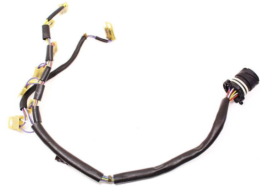 Valve Body Wiring Harness 0405 VW Passat B5.5 TDI GMR Genuine CarParts4Sale, Inc.