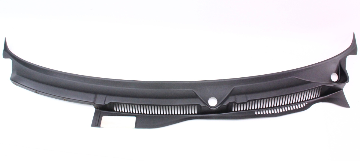 Windshield Cowl Rain Tray Deflector 99.505 VW Jetta Golf GTI MK4 1J1 819 415 CarParts4Sale