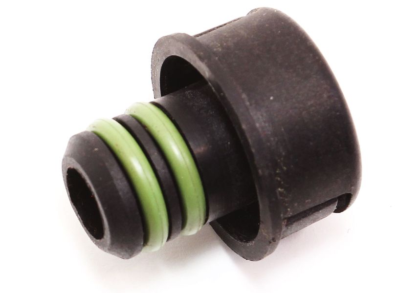 Transmission Filler Tube Cap Automatic VW Jetta Golf MK3 MK4 Beetle 01M