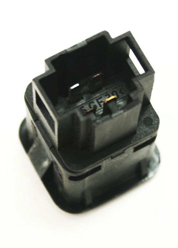 Trunk Pop Switch Hatch Release Button VW Jetta Golf GTI MK3 Cabrio 1H0