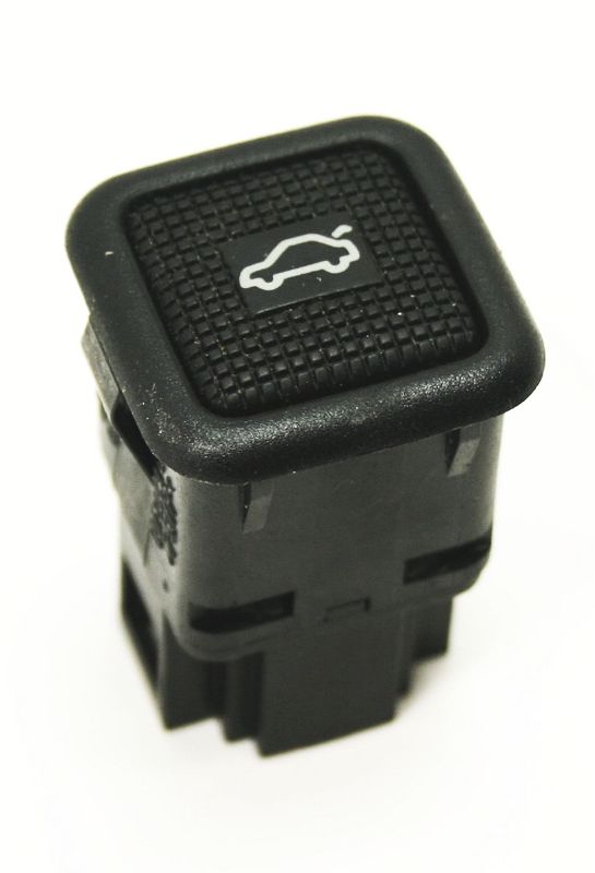 Trunk Pop Switch Hatch Release Button VW Jetta Golf GTI MK3 Cabrio 1H0 959 855 D CarParts4Sale