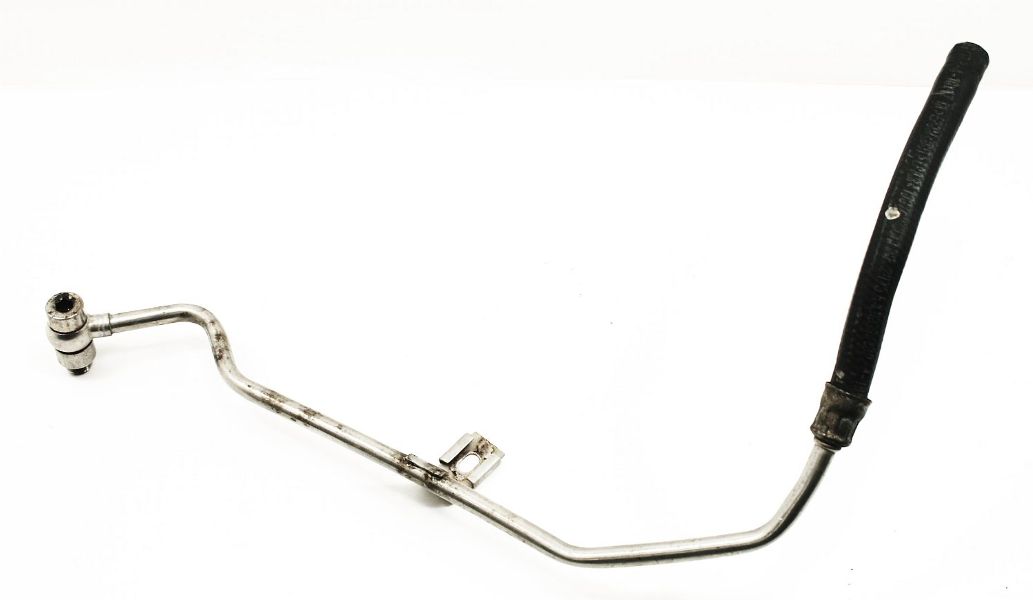 Turbo Coolant Line Hose Tube 1.8T 0205 VW Jetta Golf GTI MK4 Genuine