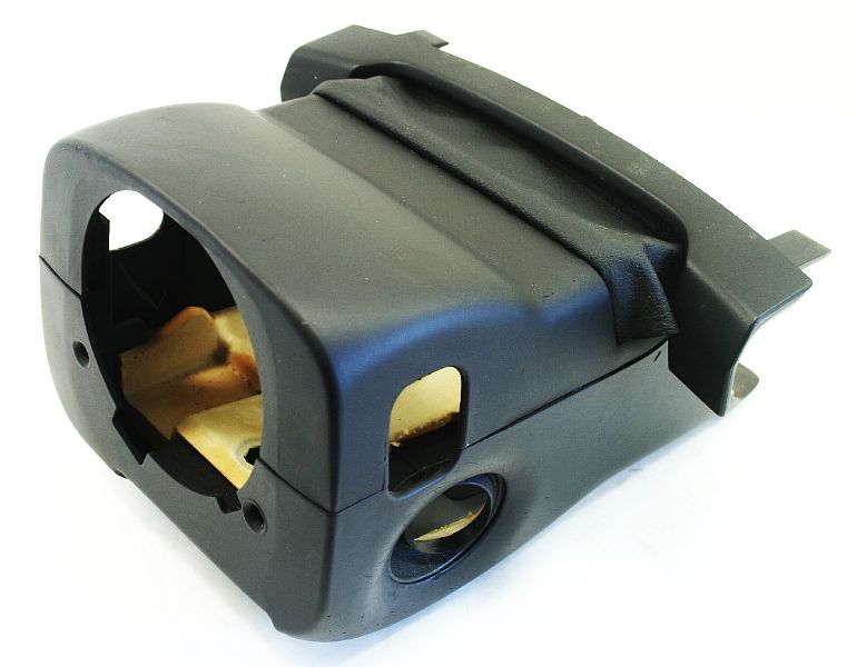 Steering Column Surround Trim Clam Shell 99.505 VW Jetta Golf GTI