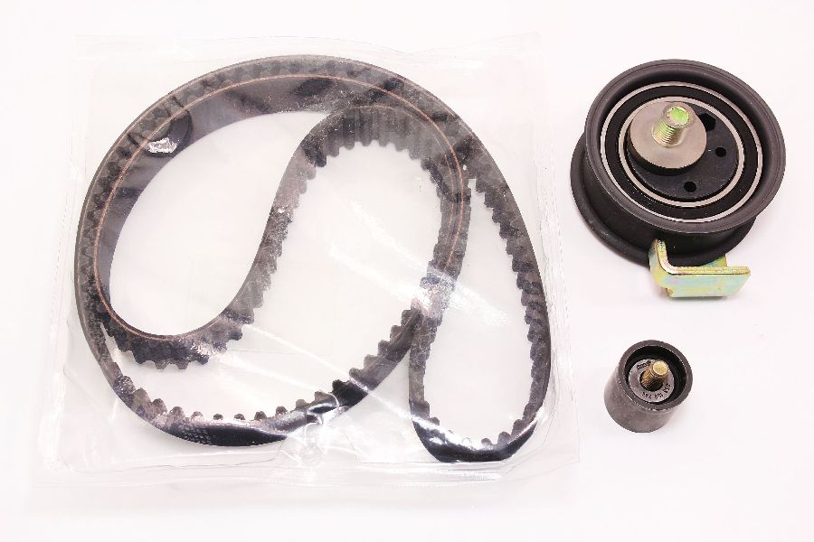 New Timing Belt Kit 0102 VW Passat Audi A4 1.8T AWM AUG 06B 198