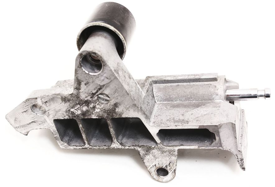 Timing Belt Hydraulic Tensioner Damper – Audi A4 Quattro 3.0L V6, 06C109479A