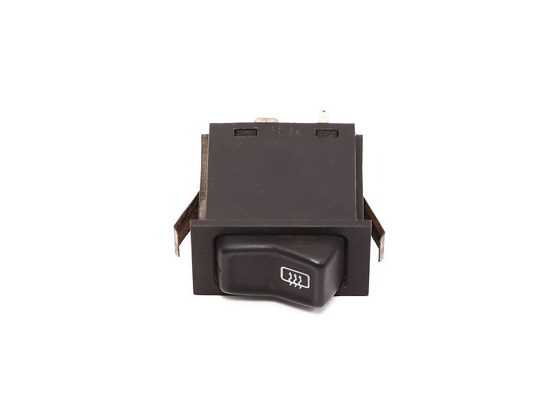Rear Defrost Switch Button VW Jetta Rabbit GTI Scirocco MK1 175 959