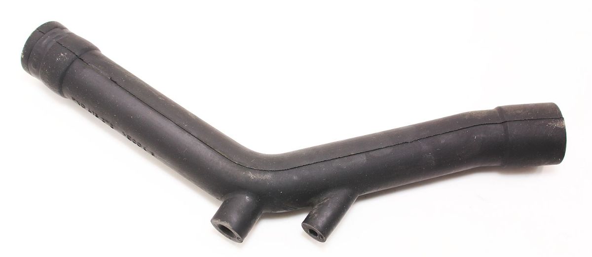 Idle Control Valve Line 9299 VW Jetta GTI Passat Corrado VR6 021