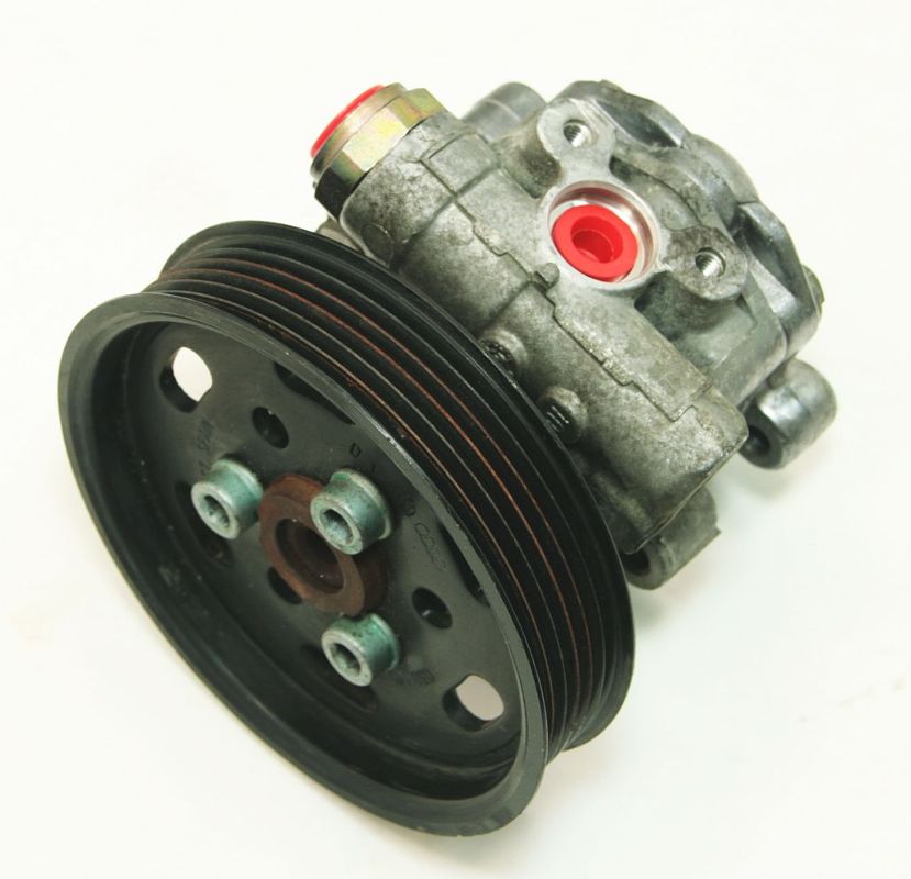 Power Steering Pump & Pulley 9905 VW Jetta Golf GTI Beetle 1J0 422