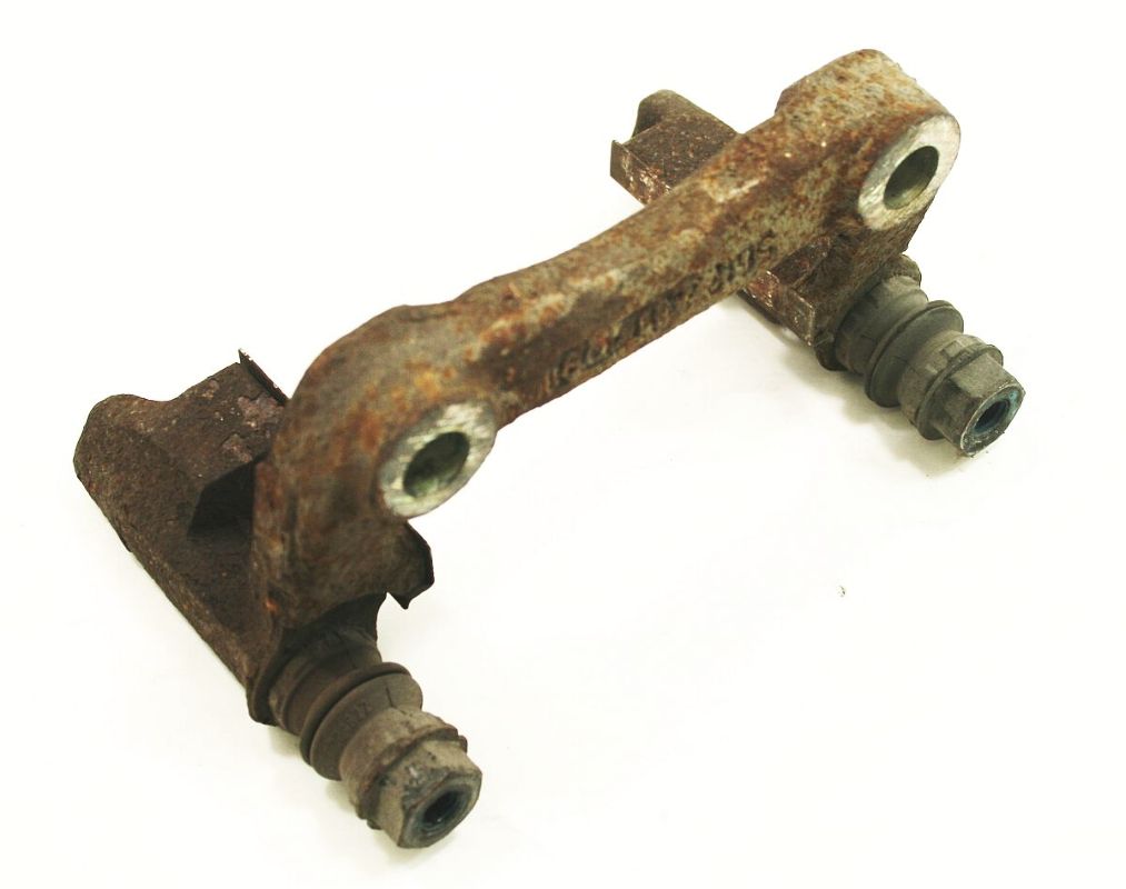 Rear Brake Caliper Carrier 9900 VW Beetle Cabrio Golf Genuine