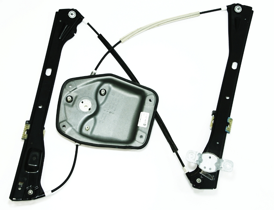 RH Front Window Regulator 0510 VW Jetta MK5 Genuine 1K5 837 462 B CarParts4Sale, Inc.