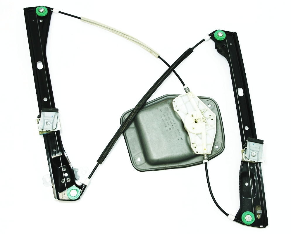 RH Front Window Regulator 0510 VW Jetta MK5 Genuine 1K5 837 462 B