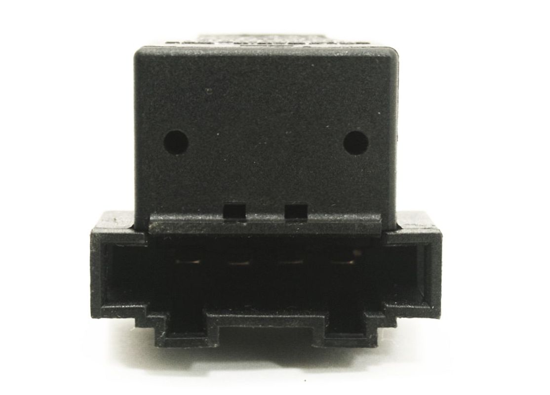 Brake Light Pedal Switch Audi TT VW Jetta Golf MK4 Genuine 1J0 945