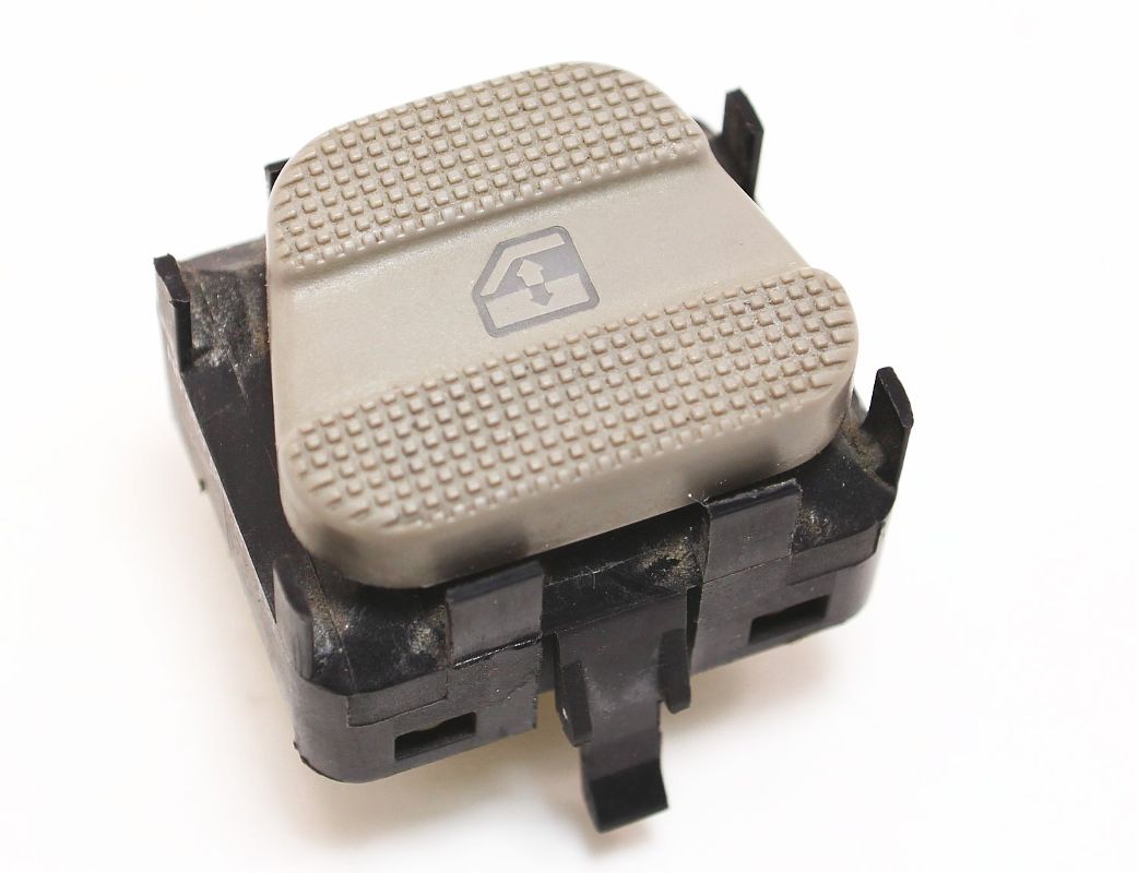 Power Window Switch 9399 VW Jetta GTI Golf Cabrio 1H0 959 855 C