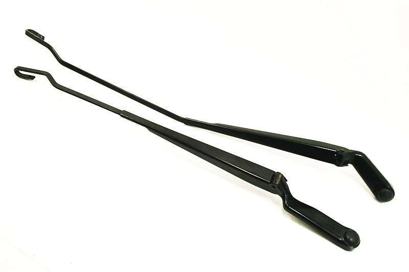 Windshield Wiper Arms Set 99.505 VW Jetta Golf GTI MK4 LH RH