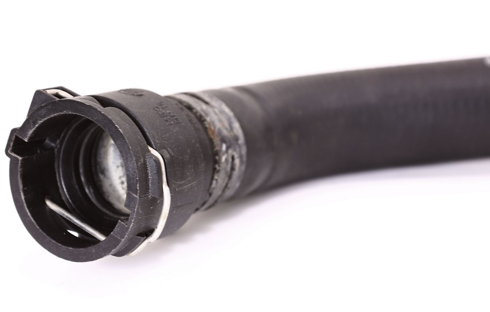 Heater Core Coolant Hose Line VW Jetta Golf Mk4 2.0 1J0 122 073 BG