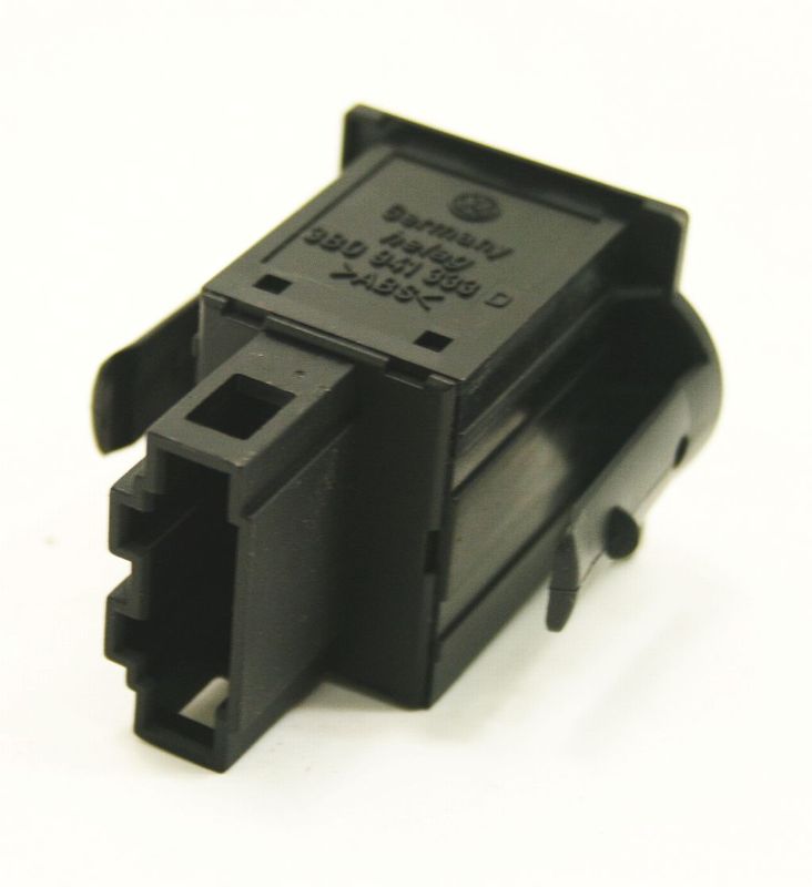 Instrument Cluster Interior Light Dimmer Switch 9805 VW Passat 3B0