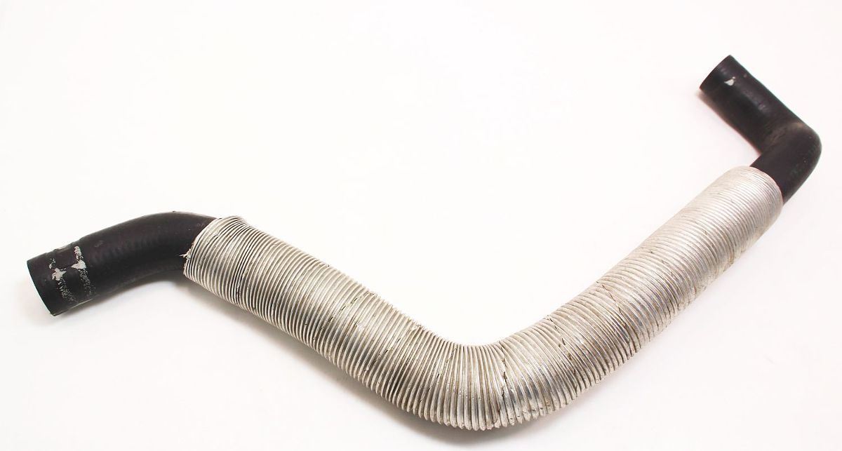 Coolant Hose Line VR6 9399 VW Jetta GTI Passat Corrado 1H0 121 073 C