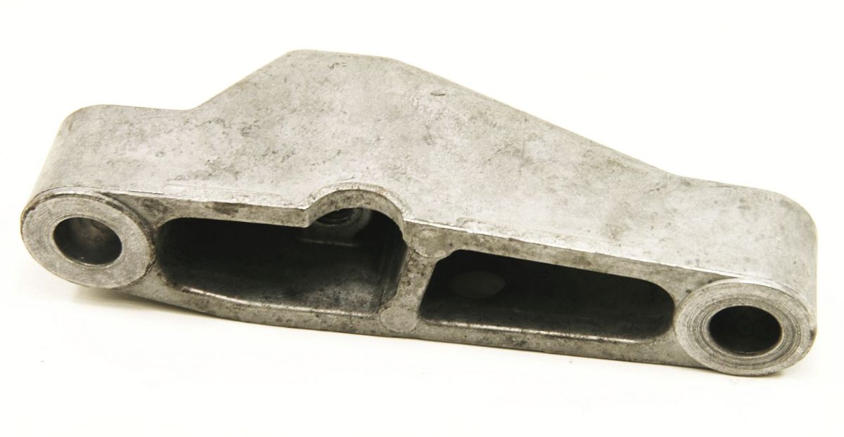 LH 5spd AT Transmission Mount Bracket 9905 VW Jetta GTI MK4 1J0 199 117 AG CarParts4Sale, Inc.