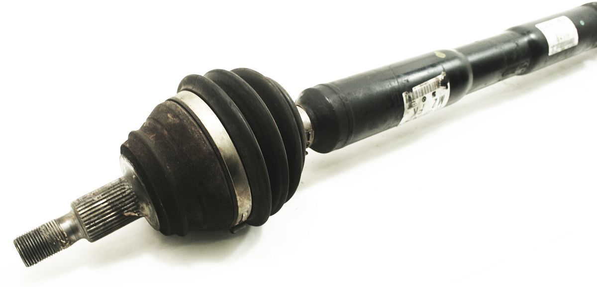 RH Front CV Axle Drive Shaft Audi TT MK1 VW Golf MK4 FWD 1J0 407