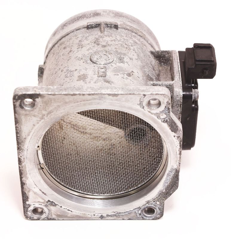 MAF Air Flow Sensor Audi A4 A6 Passat 2.8L V6 Genuine 078 133 471 A