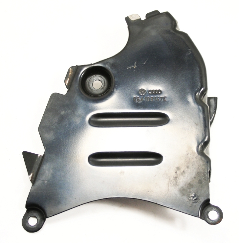Metal Timing Cover VW Jetta Golf GTI MK4 Beetle Audi TT 1.8T 2.0