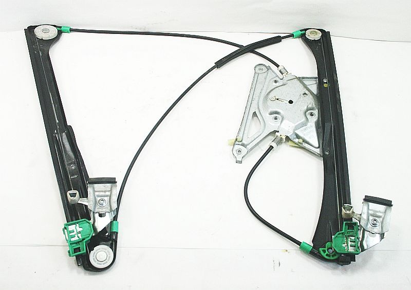 RH Front Power Window Regulator 9602 Audi A4 S4 B5 8D0 837 398 C