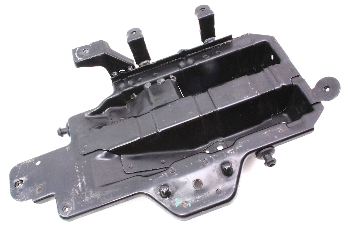 Battery Tray Holder Bracket 9805 VW Beetle Genuine 1C0 804 373 B