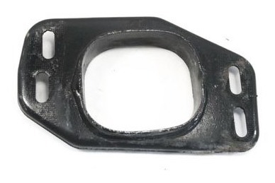 Front Engine Mount Bracket 00 04 Audi A6 C5 Allroad 27t 4b0 199