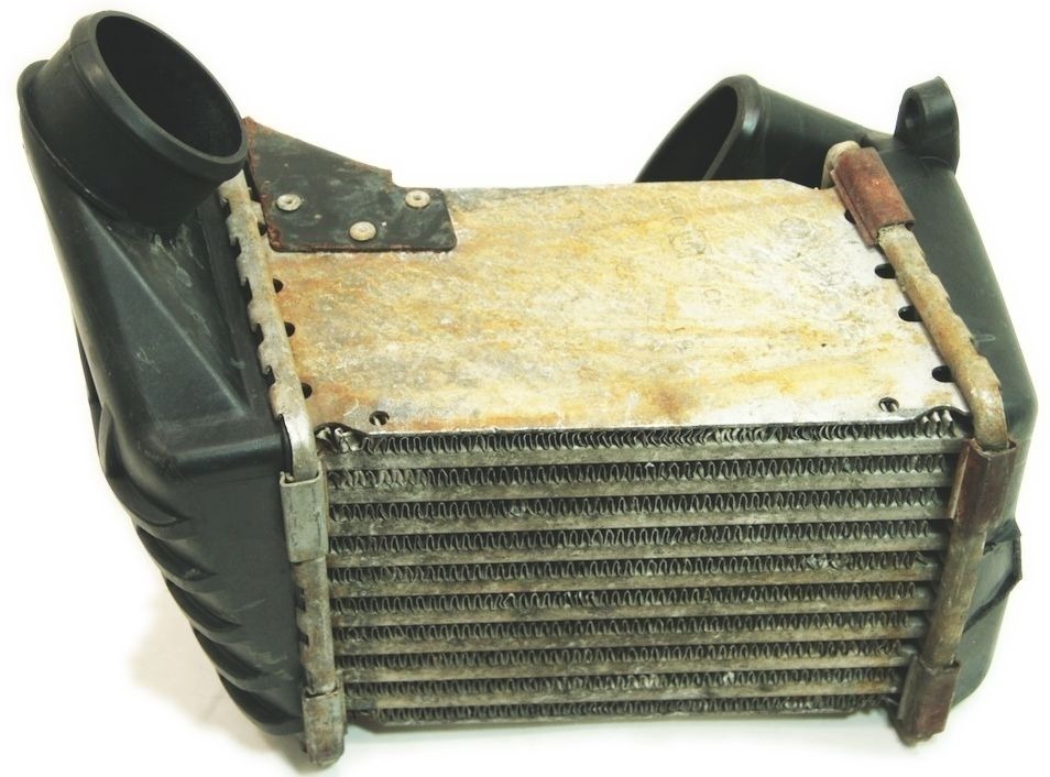 Supercharger Intercooler 1.8L G60 9092 VW Corrado Genuine 535 145