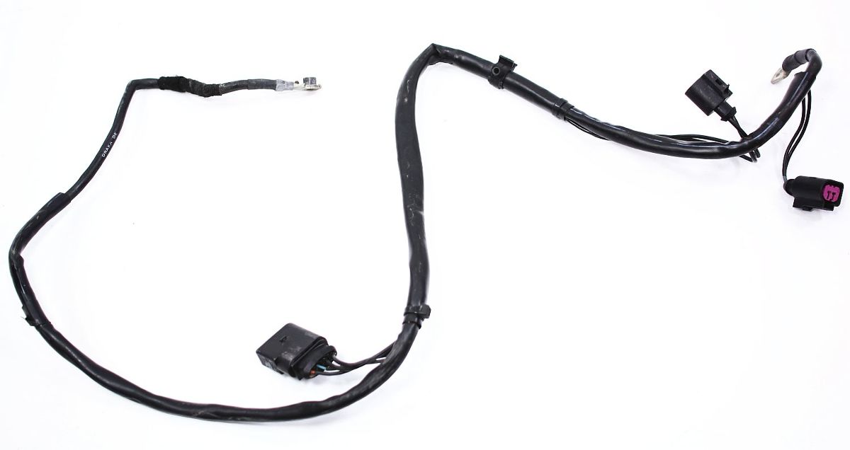 Alternator Wiring Harness 0405 VW Jetta Golf Beetle MK4 TDI BEW