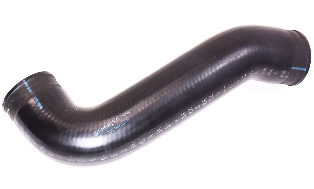 Lower Intercooler Pressure Hose VW Jetta Golf MK4 Beetle 1.9 TDI 1J0 145 828 H CarParts4Sale