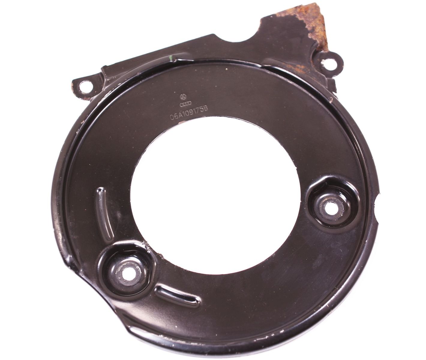 Lower Timing Cover VW Jetta Golf MK4 Beetle Passat Audi TT A4 1.8T 2.