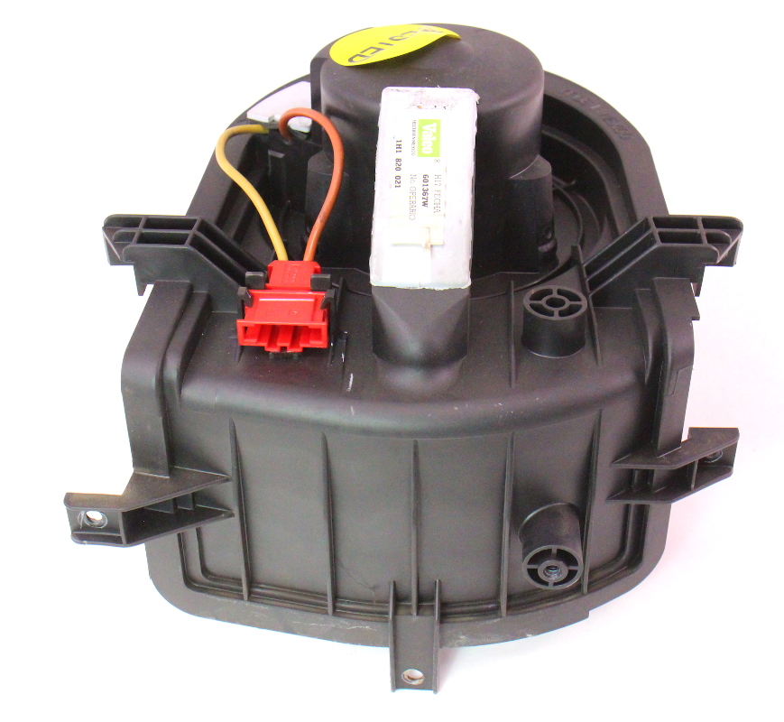HVAC Blower Fan 9399 VW Jetta Golf GTI Cabrio MK3 AC Heater Motor