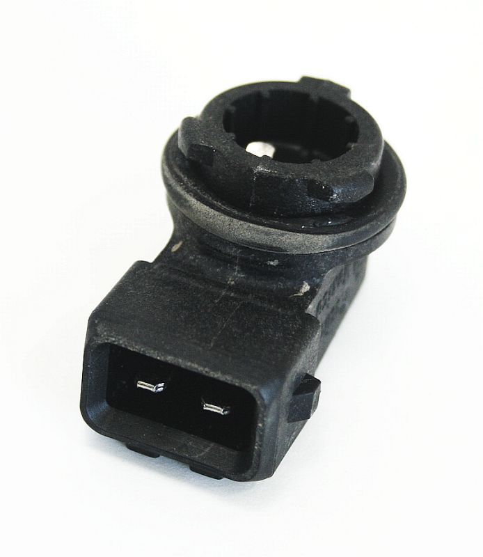 Side Marker Bumper Light Bulb Holder Socket 9399 VW Jetta Golf MK3 1H0