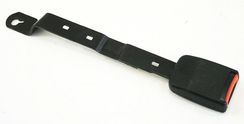 RH Front Seatbelt Receiver Seat Belt VW Jetta Golf GTI MK3 1HM 857