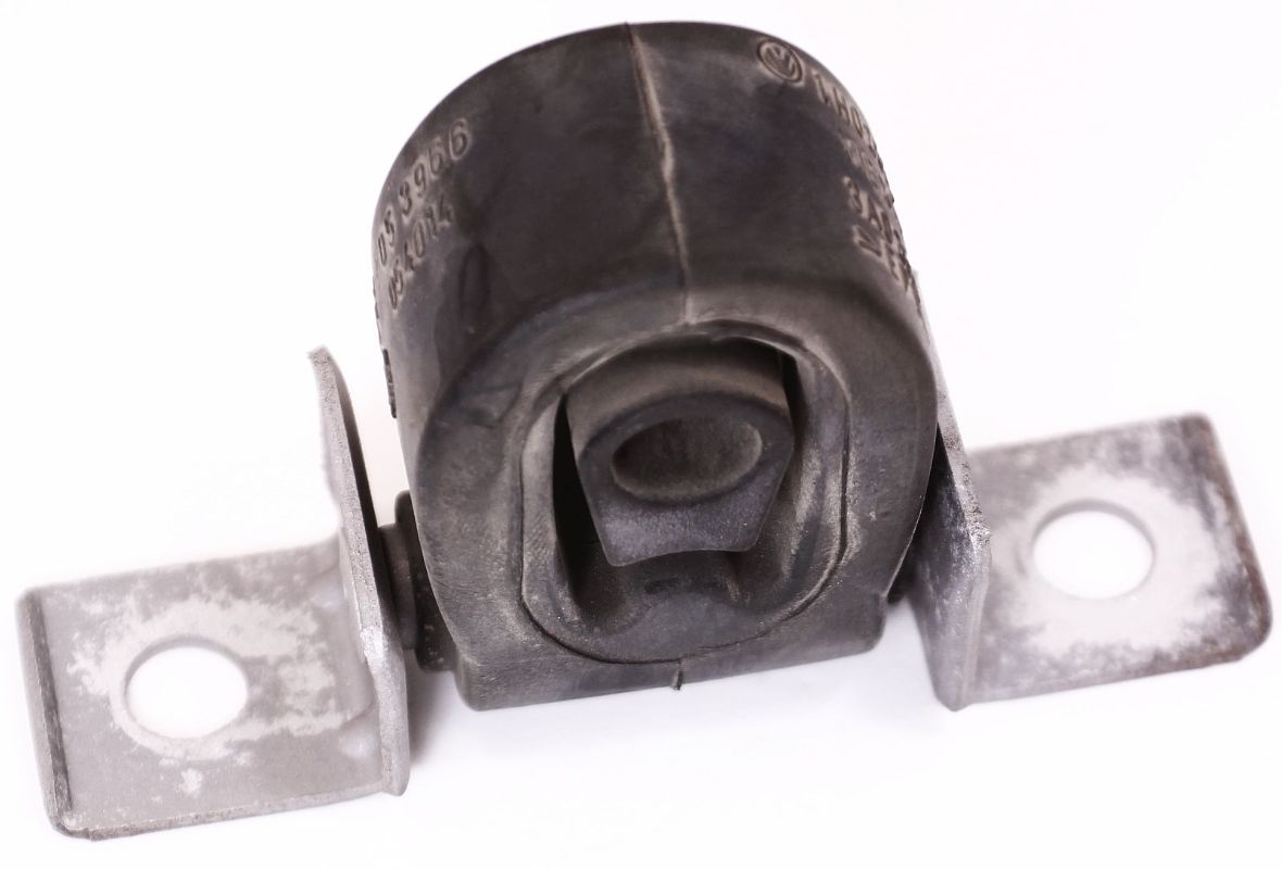 Exhaust Hanger Bushing Bracket 9399 VW Jetta Golf GTI Cabrio MK3 Genuine CarParts4Sale, Inc