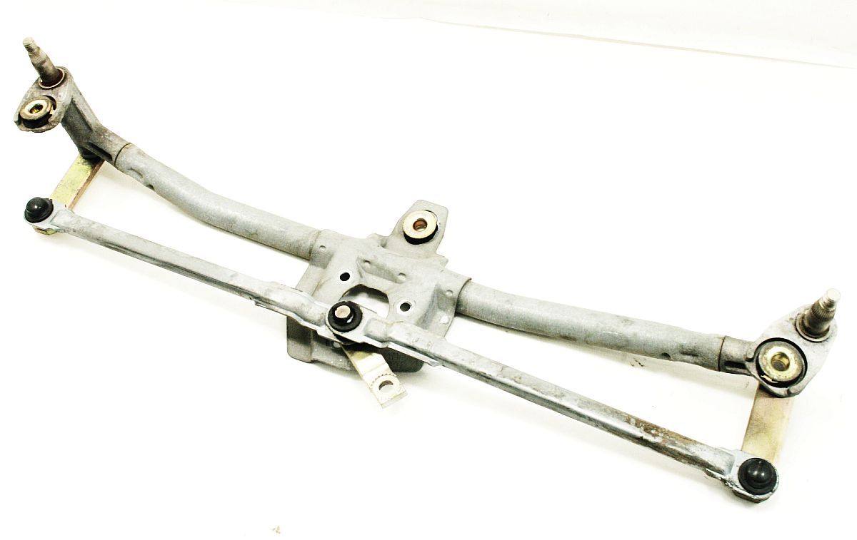 Windshield Wiper Linkage 9905 VW Jetta Golf GTI MK4 Genuine 1J1 955