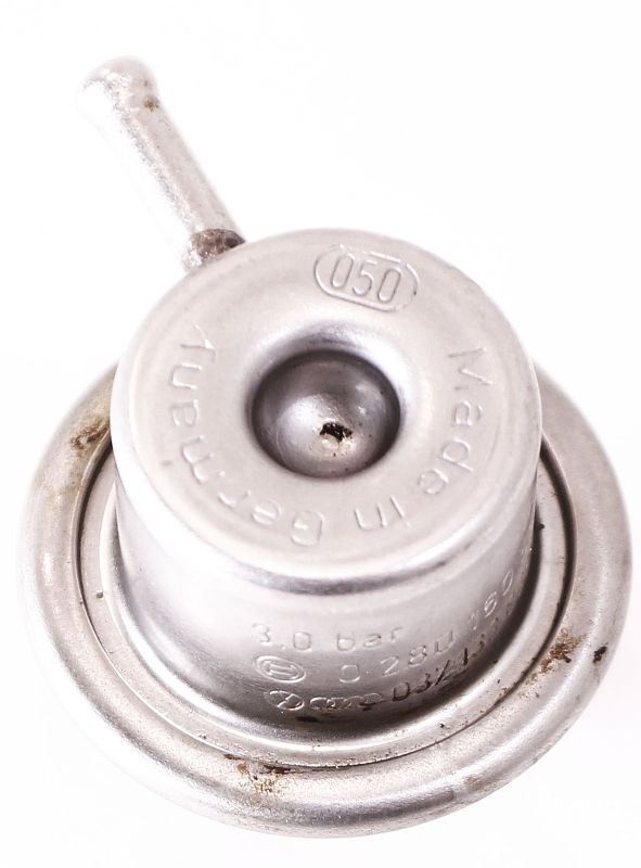 3 Bar Fuel Pressure Regulator 9805 VW Jetta Golf GTI Beetle MK4 037