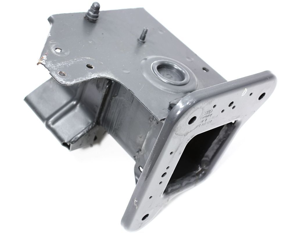LH Front Frame Rail Horn Section Audi TT MK1 Genuine OE 8L0 802 527 CarParts4Sale, Inc