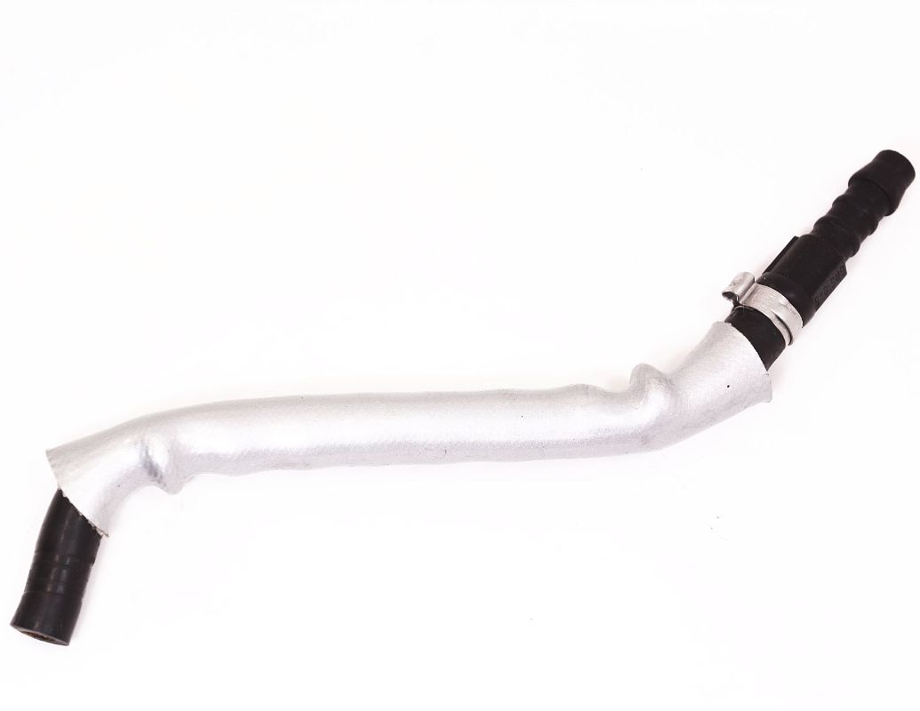 Wastegate Vacuum Line 0006 Audi TT MK1 225 HP 1.8T Genuine