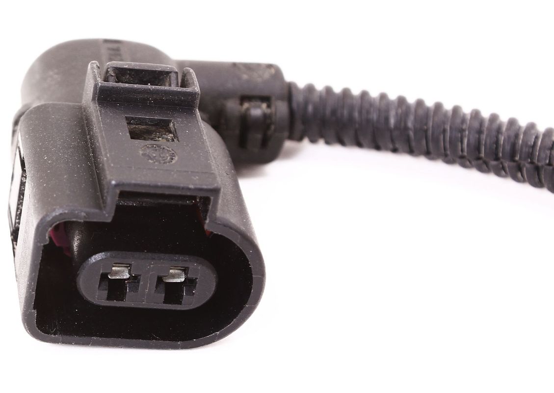 Reverse Light Wiring Plug Pigtail VW New Beetle Genuine 1J0 973 722