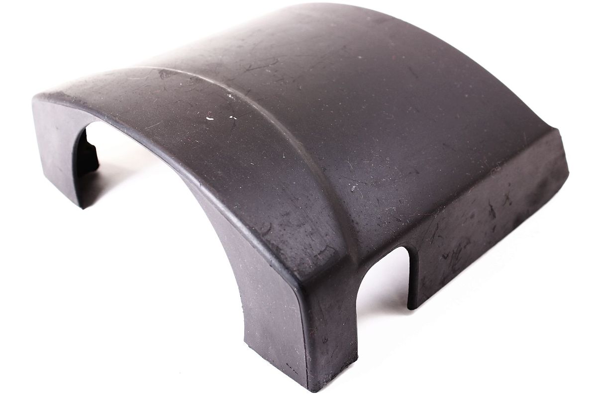 Upper Steering Column Trim 9805 VW Beetle Black Surround Genuine