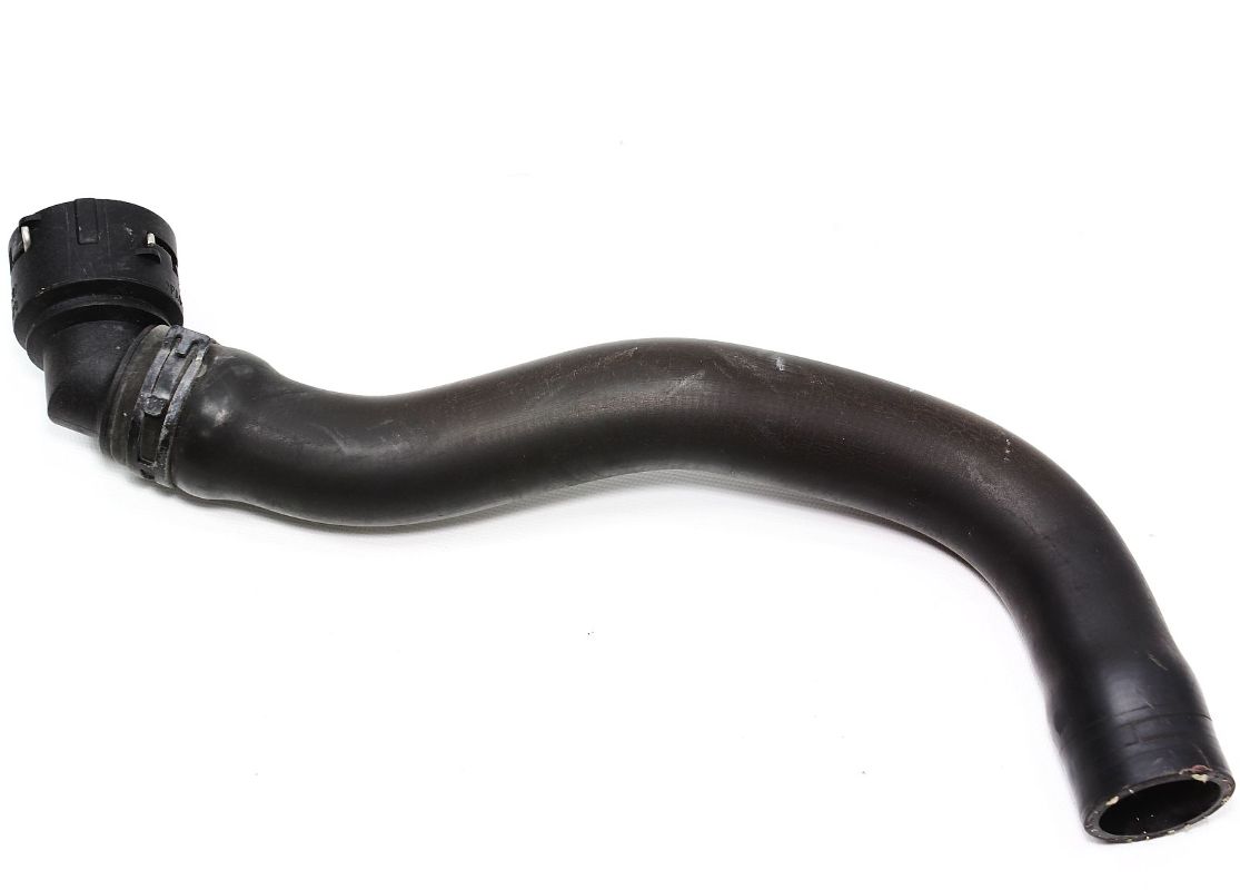 Upper Radiator Coolant Hose VW Beetle 1.9 TDI Genuine 1C0 122 101
