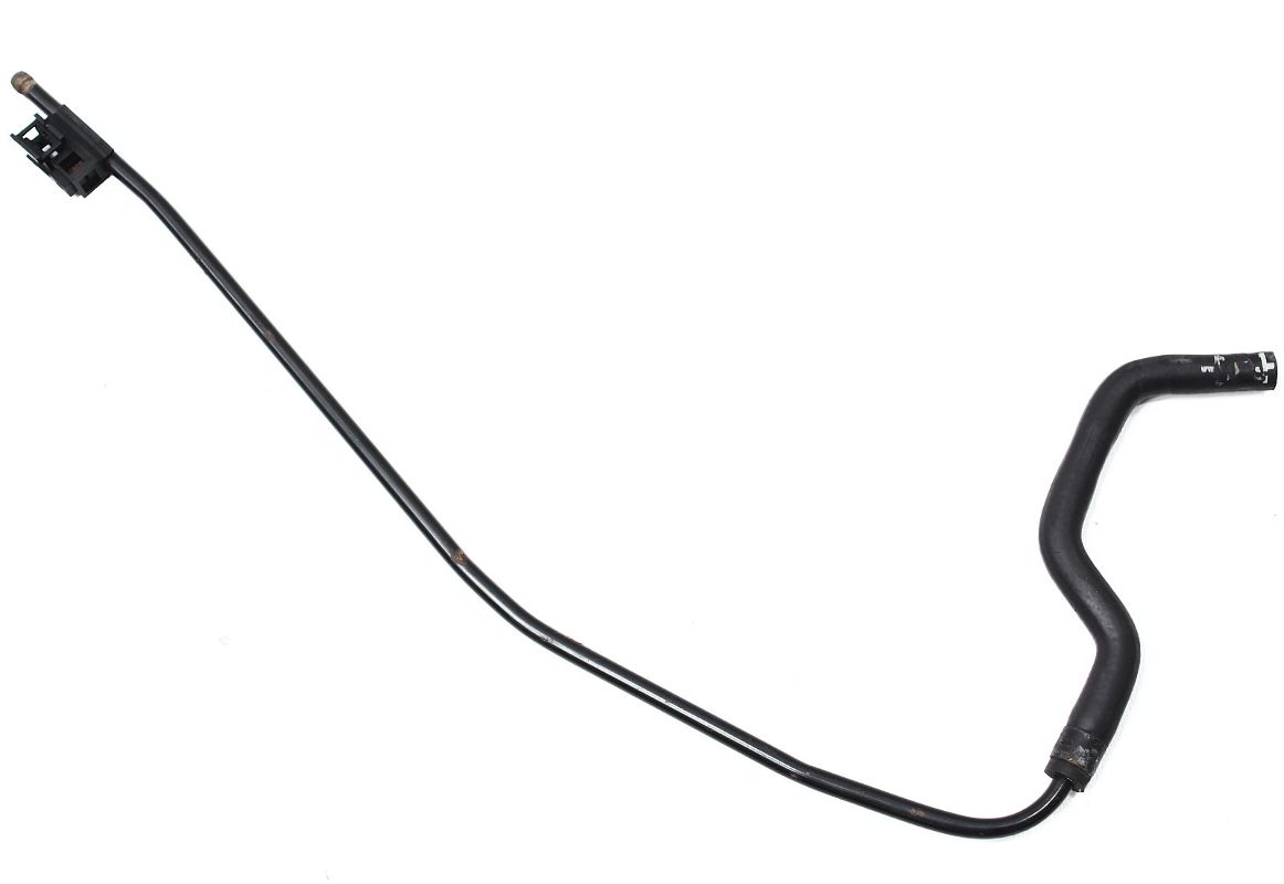 Vacuum Breather Line Pipe Hose VW Jetta GTI MK4 12V VR6 Genuine OE